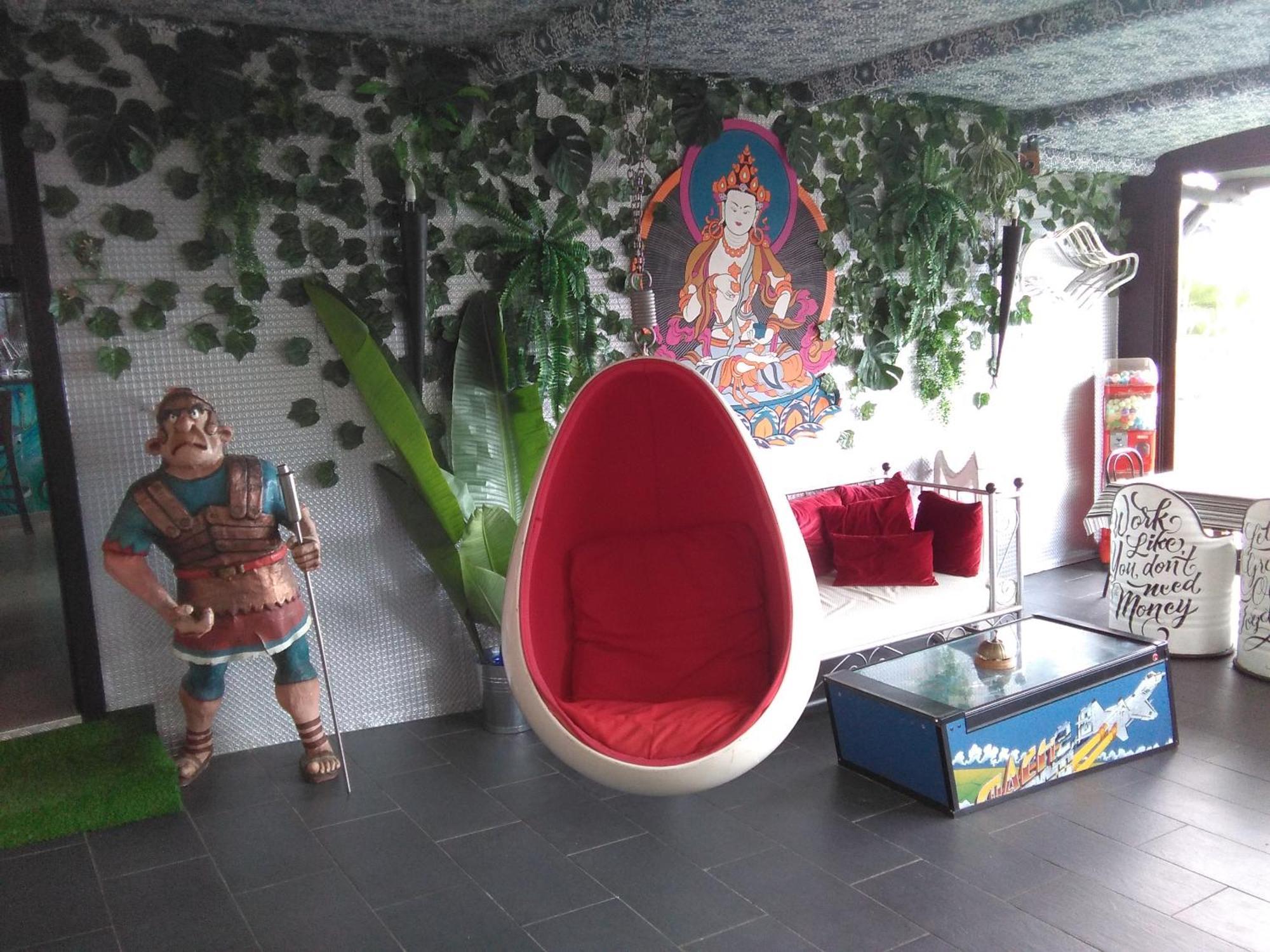 Вилла Casa Miramiranda Teia Экстерьер фото
