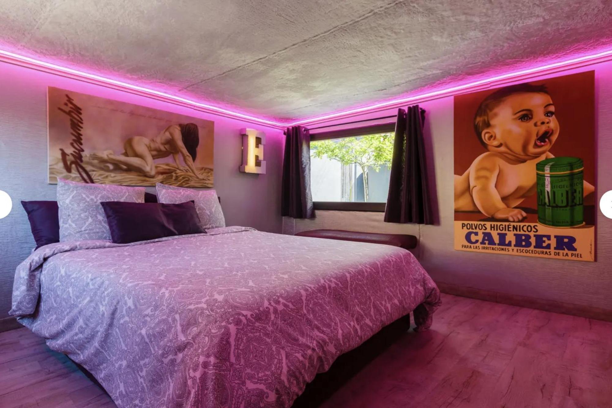 Вилла Casa Miramiranda Teia Экстерьер фото